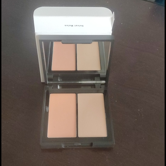 Sephora Brand Kosas Color & Light Palette - Cream. - Picture 4 of 8